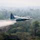 Imagen para el artículo titulado Las tres fotos virales más compartidas del incendio en la Amazonia son terribles, pero falsas